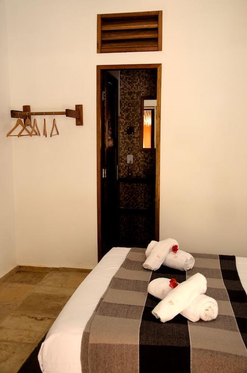 Chambre Double Standard