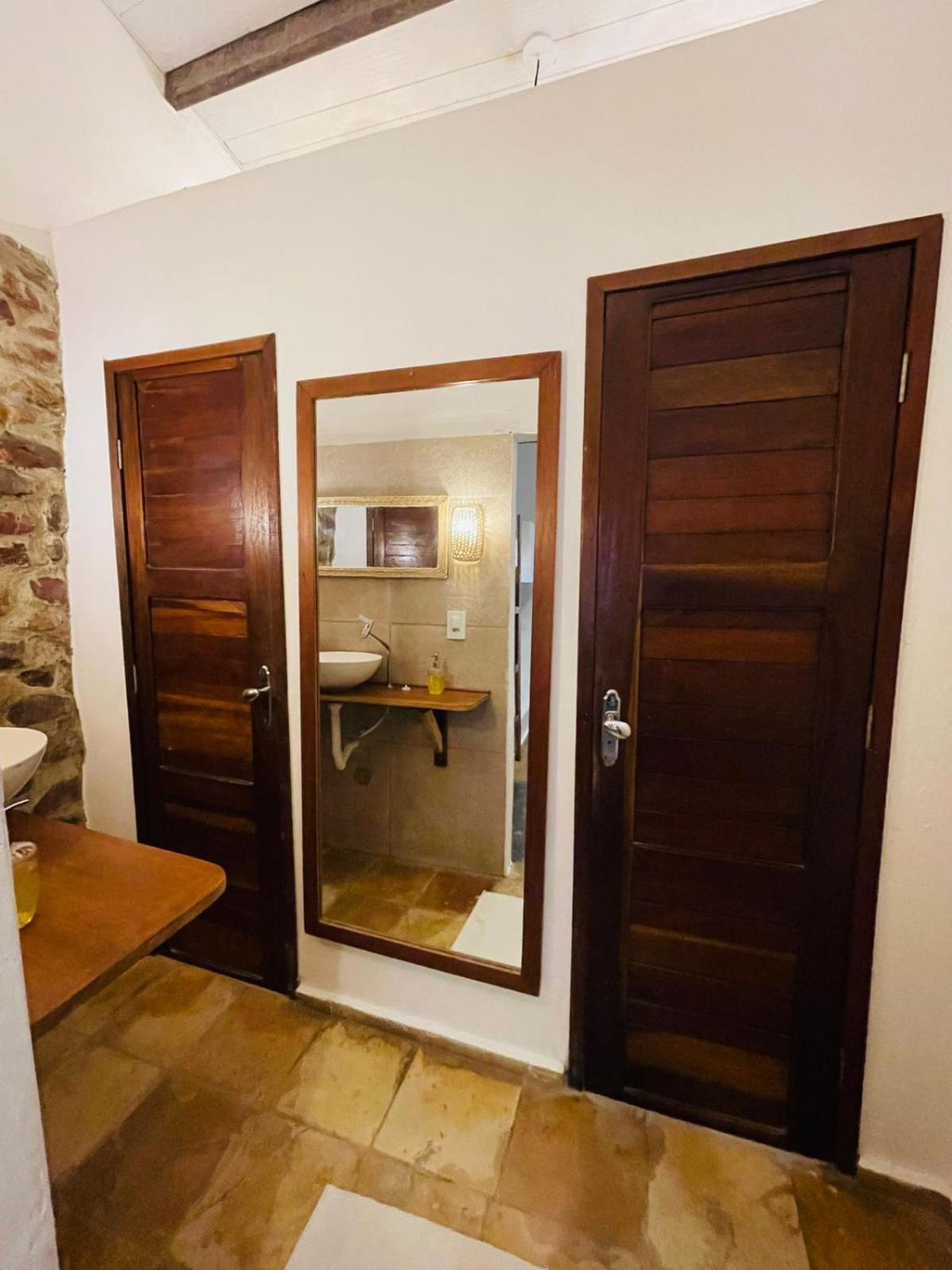 Chambre Familiale