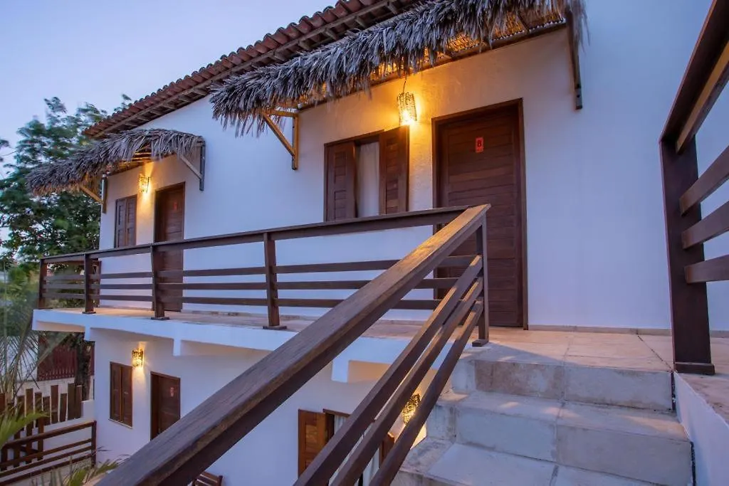 Villa Chic Pousada-1