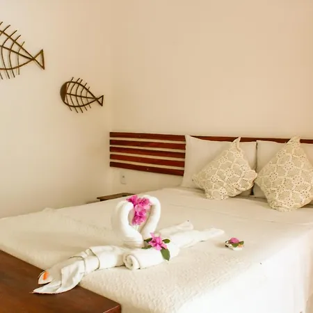 Villa Chic Pousada-2